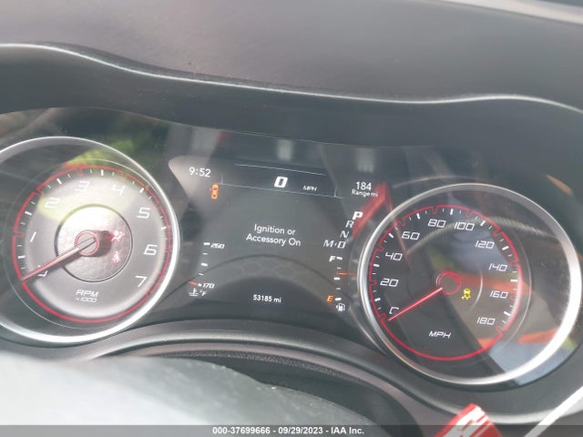 Dodge Charger Scat Pack 2019 2C3CDXGJ8KH579198 Image 7