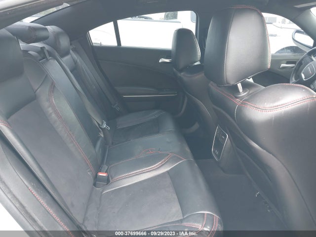 Dodge Charger Scat Pack 2019 2C3CDXGJ8KH579198 Image 8