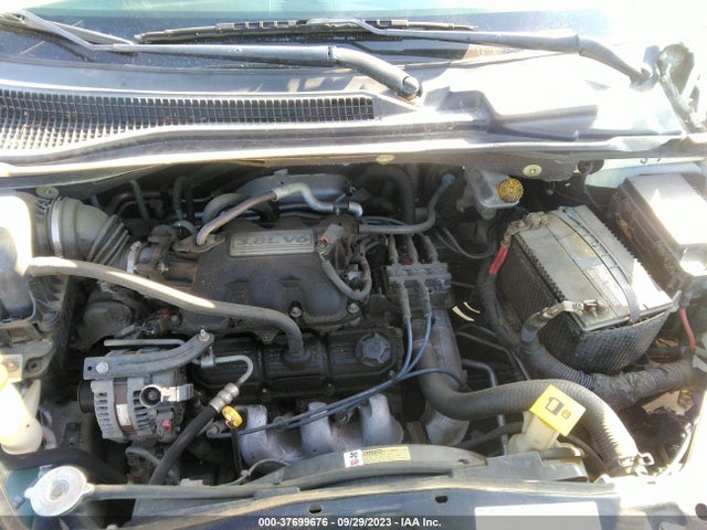 2008 DODGE GRAND CARAVAN SXT VIN: 2D8HN54P68R780128