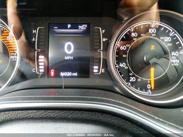 1C4PJMLN8KD158642 Jeep Cherokee Latitude Plus