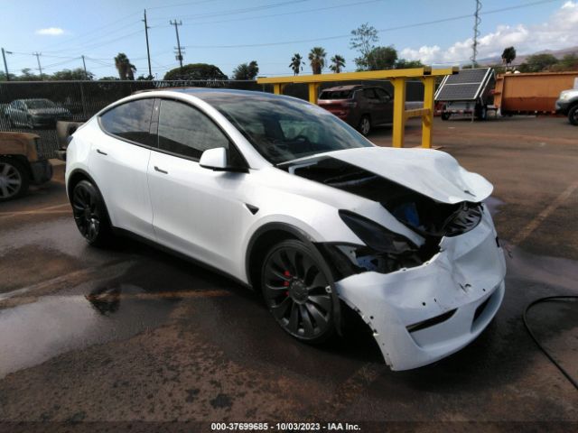 7SAYGDEF2NF457519 auction archive image