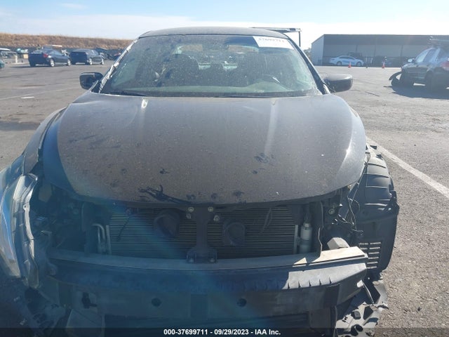 2017 NISSAN ALTIMA 2.5 SV VIN: 1N4AL3AP5HC190774