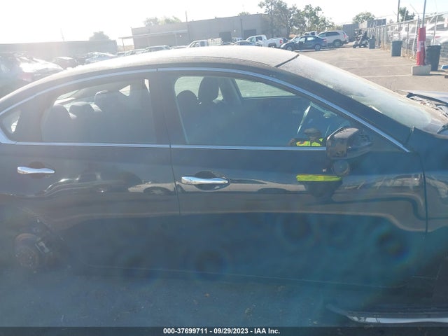 2017 NISSAN ALTIMA 2.5 SV VIN: 1N4AL3AP5HC190774