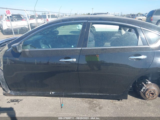 2017 NISSAN ALTIMA 2.5 SV VIN: 1N4AL3AP5HC190774
