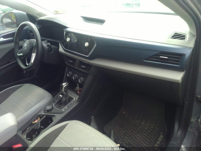 3VVPX7B25NM018842 Volkswagen TAOS SE