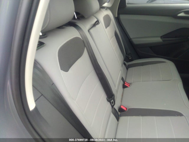 3VVPX7B25NM018842 Volkswagen TAOS SE