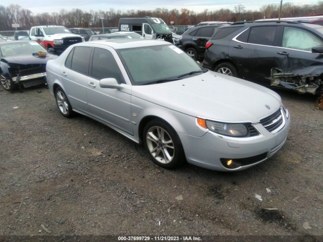 2008 SAAB 9-5 YS3ED49G583508551 Photo 0