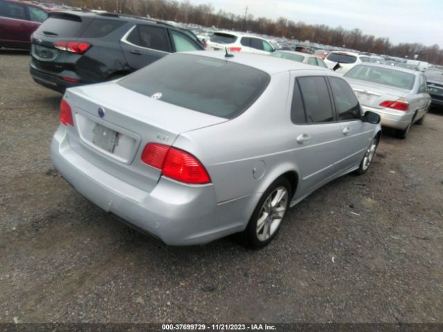 2008 SAAB 9-5 YS3ED49G583508551 Photo 3