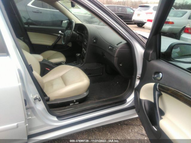 2008 SAAB 9-5 YS3ED49G583508551 Photo 4