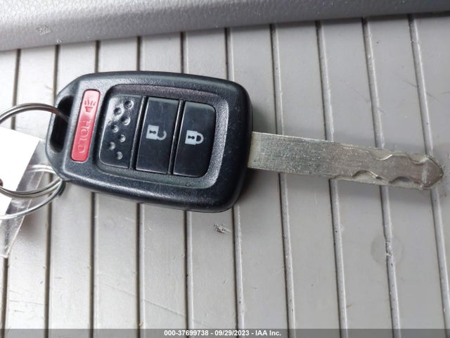 Honda CR-V LX 2014 2HKRM4H36EH672110 Image 11