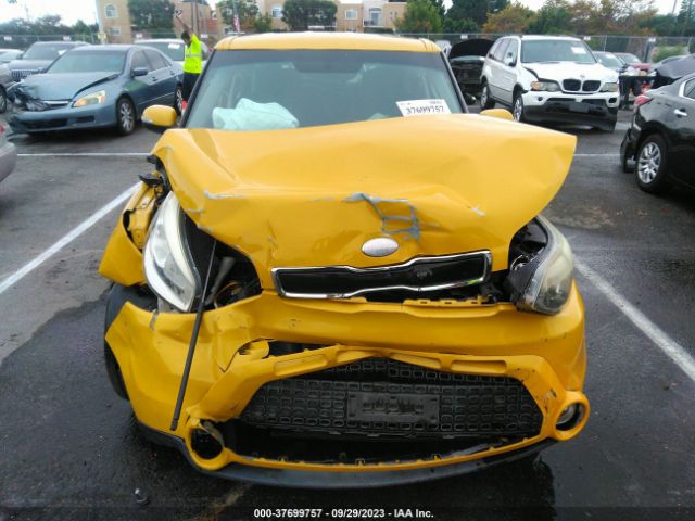 KNDJX3A58E7026792 KIA Soul !