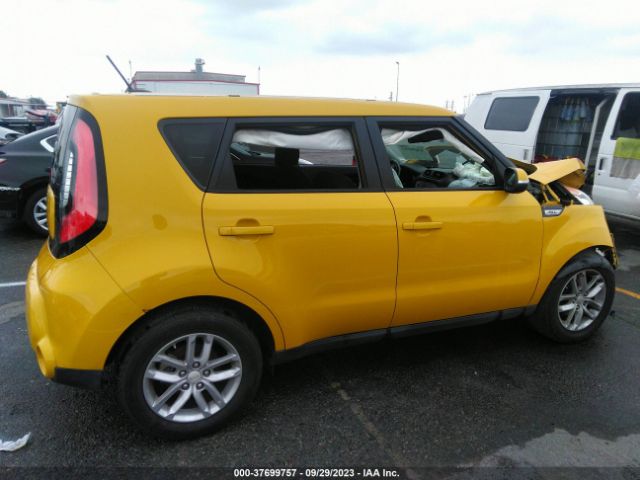 KNDJX3A58E7026792 KIA Soul !