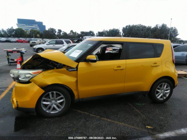 KNDJX3A58E7026792 KIA Soul !