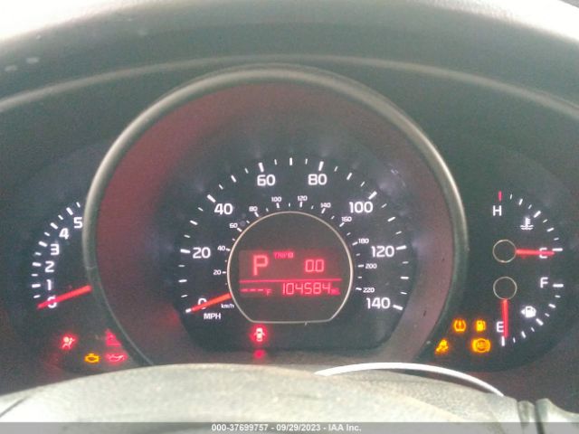 KNDJX3A58E7026792 KIA Soul !