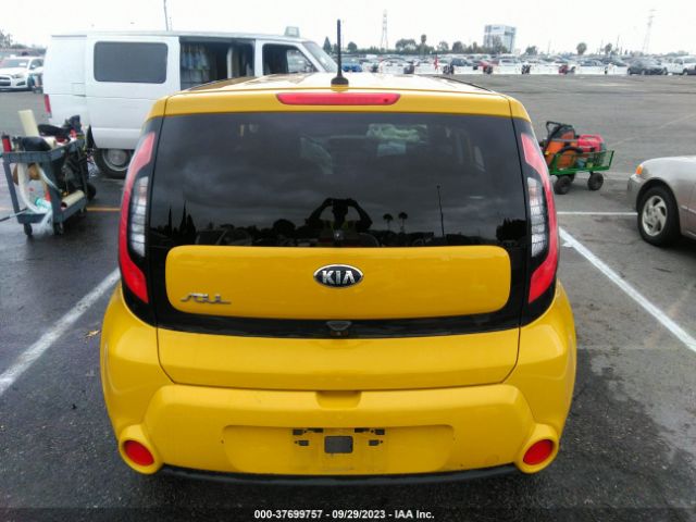 KNDJX3A58E7026792 KIA Soul !