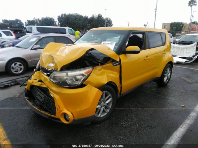 KNDJX3A58E7026792 KIA Soul !