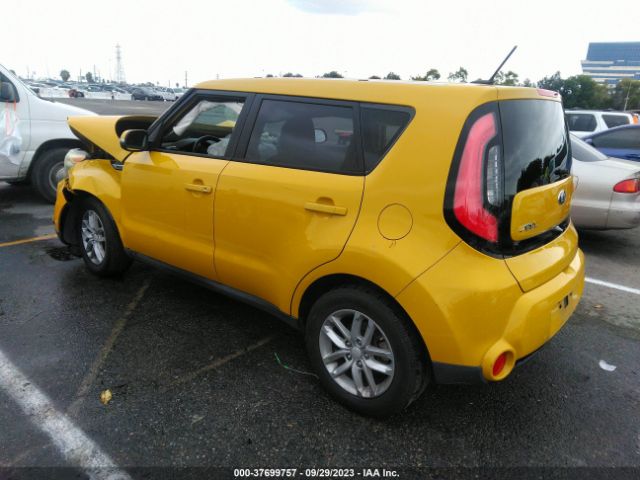 KNDJX3A58E7026792 KIA Soul !