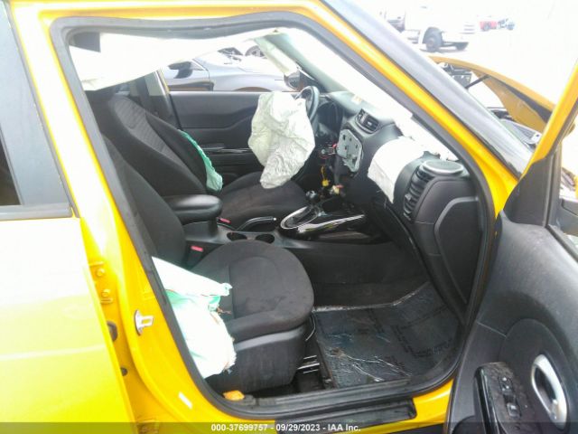 KNDJX3A58E7026792 KIA Soul !