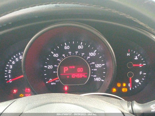 KNDJX3A58E7026792 KIA Soul !