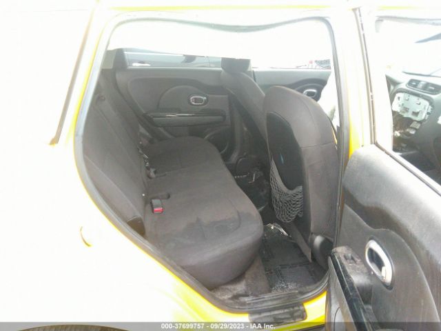 KNDJX3A58E7026792 KIA Soul !