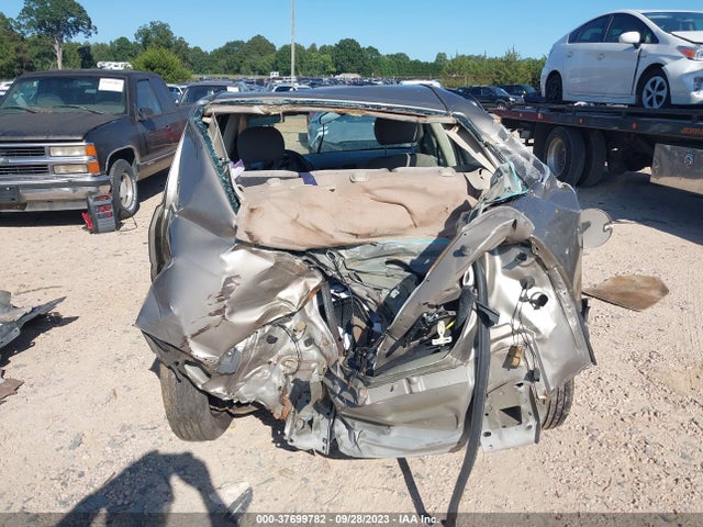 2005 FORD FOCUS ZX4 VIN: 1FAFP34N25W252310