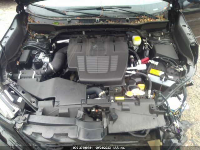 JF2SKAMC0PH430427 Subaru Forester Wilderness