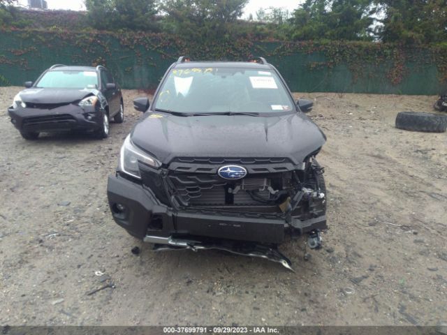 JF2SKAMC0PH430427 Subaru Forester Wilderness