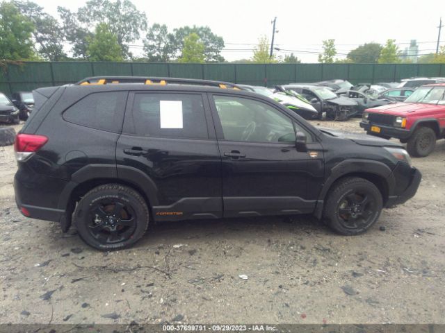 JF2SKAMC0PH430427 Subaru Forester Wilderness