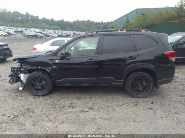 JF2SKAMC0PH430427 Subaru Forester Wilderness