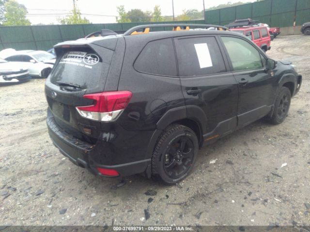 JF2SKAMC0PH430427 Subaru Forester Wilderness