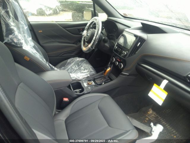 JF2SKAMC0PH430427 Subaru Forester Wilderness