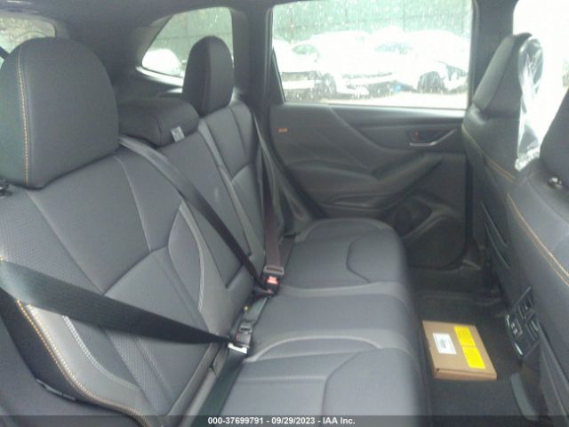 JF2SKAMC0PH430427 Subaru Forester Wilderness