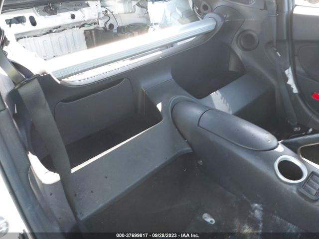 JN1AZ4EH3FM440783 Nissan 370Z