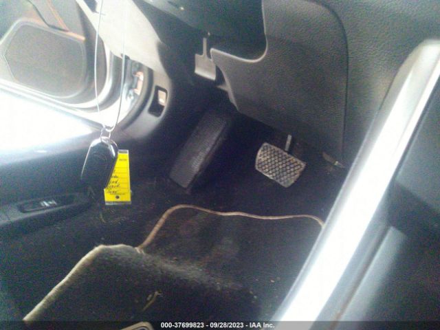 1HGCR3F86EA005269 Honda Accord Sedan Ex-l