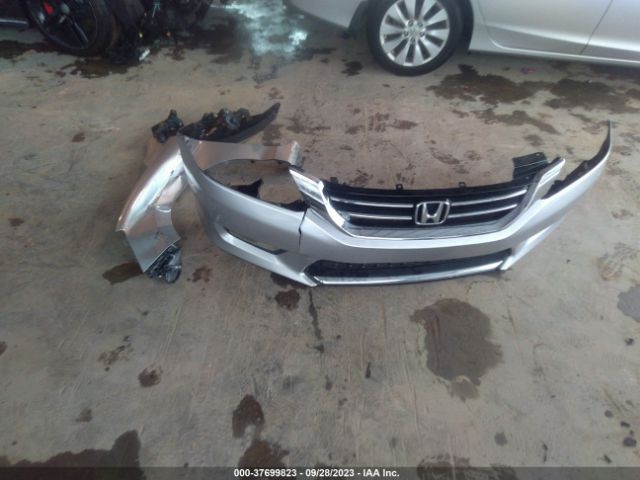 1HGCR3F86EA005269 Honda Accord Sedan Ex-l