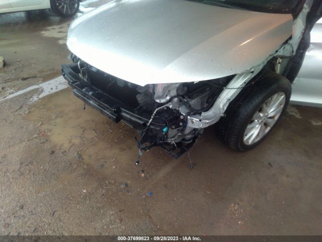 1HGCR3F86EA005269 Honda Accord Sedan Ex-l