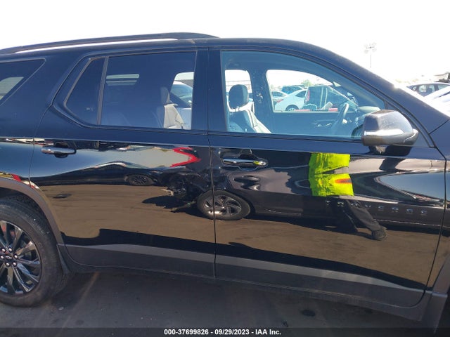 Chevrolet Traverse Rs 2023 1GNERJKW3PJ204774 Image 14
