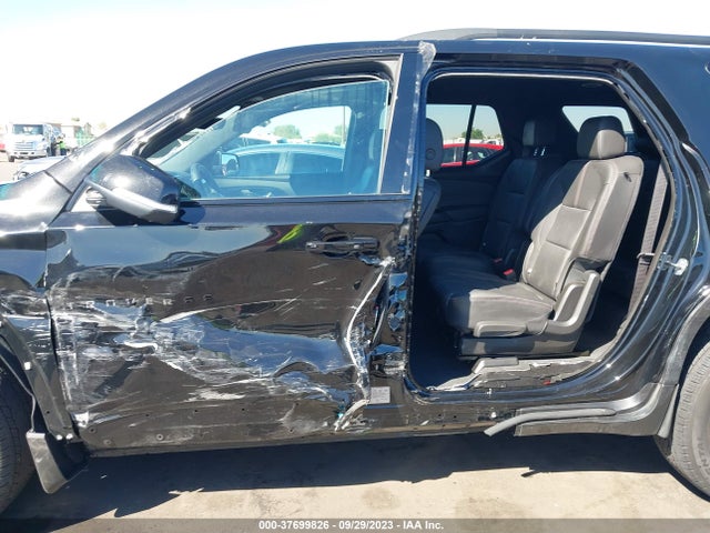 Chevrolet Traverse Rs 2023 1GNERJKW3PJ204774 Image 15