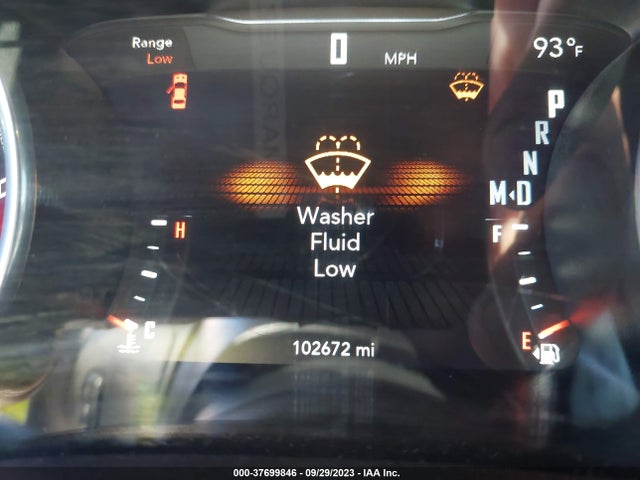 Dodge Challenger Sxt 2016 2C3CDZAGXGH225781 Image 7