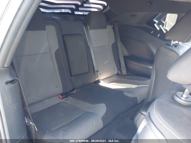 Dodge Challenger Sxt 2016 2C3CDZAGXGH225781 Image 8