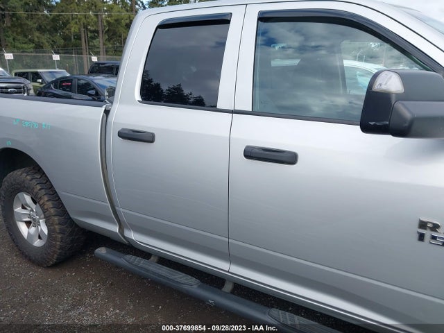 1C6RR7FTXJS321080 RAM 1500 Tradesman