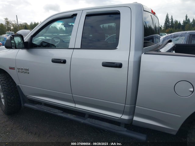 1C6RR7FTXJS321080 RAM 1500 Tradesman
