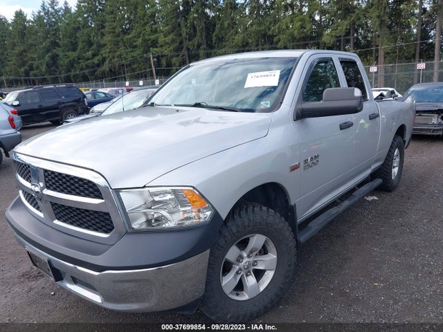 1C6RR7FTXJS321080 RAM 1500 Tradesman