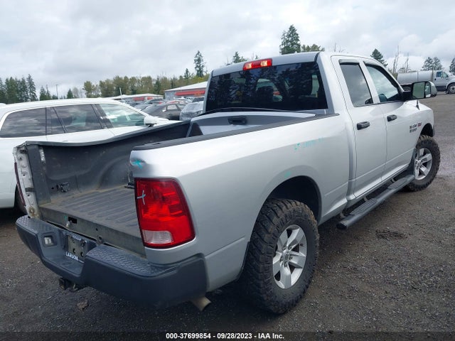 1C6RR7FTXJS321080 RAM 1500 Tradesman