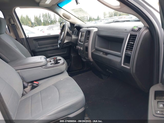 1C6RR7FTXJS321080 RAM 1500 Tradesman