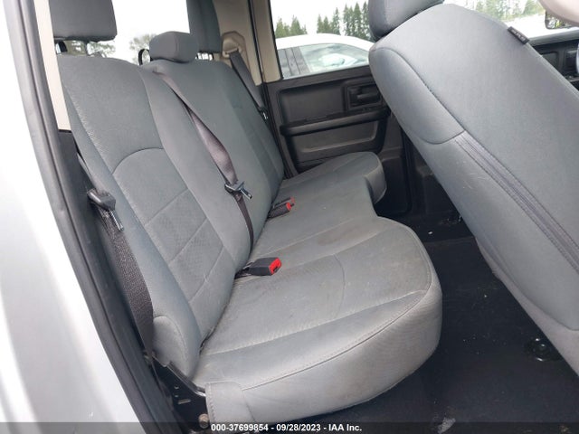 1C6RR7FTXJS321080 RAM 1500 Tradesman