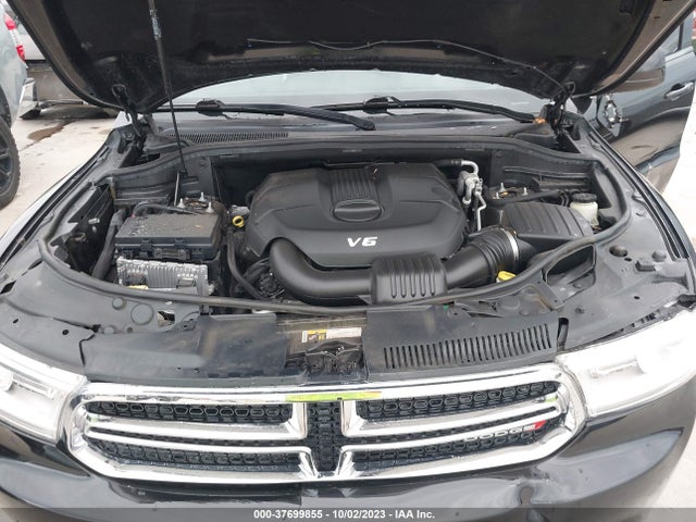 Dodge Durango Sxt 2015 1C4RDHAG1FC239599 Image 10