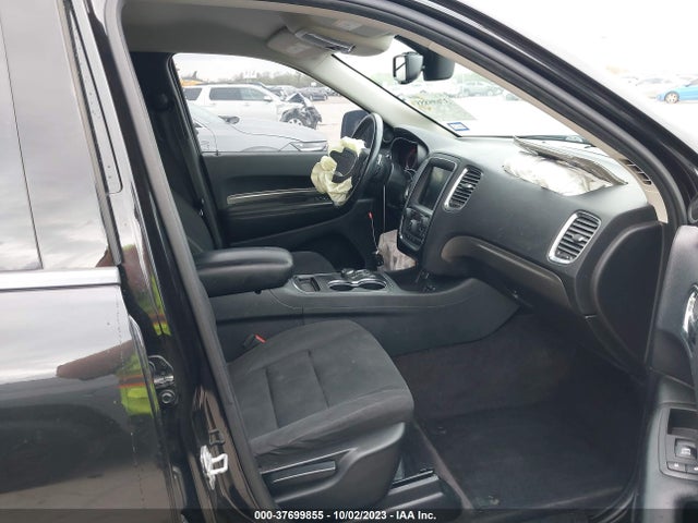 Dodge Durango Sxt 2015 1C4RDHAG1FC239599 Image 5