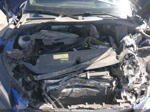 2016 AUDI TTS TRUC1AFVXG1028112 Photo 9