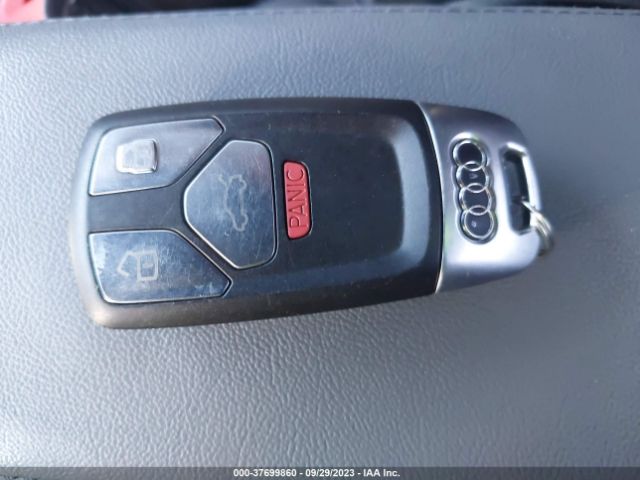 2016 AUDI TTS TRUC1AFVXG1028112 Photo 10